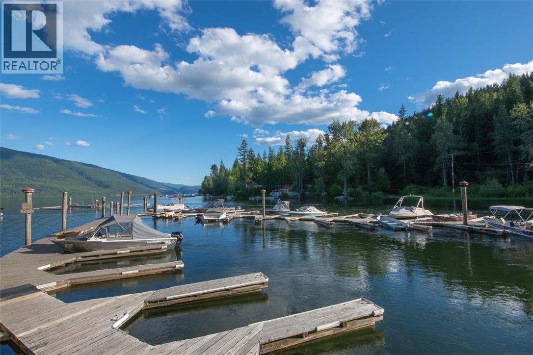 3303 Mabel Lake Road Unit# 2, Enderby, BC