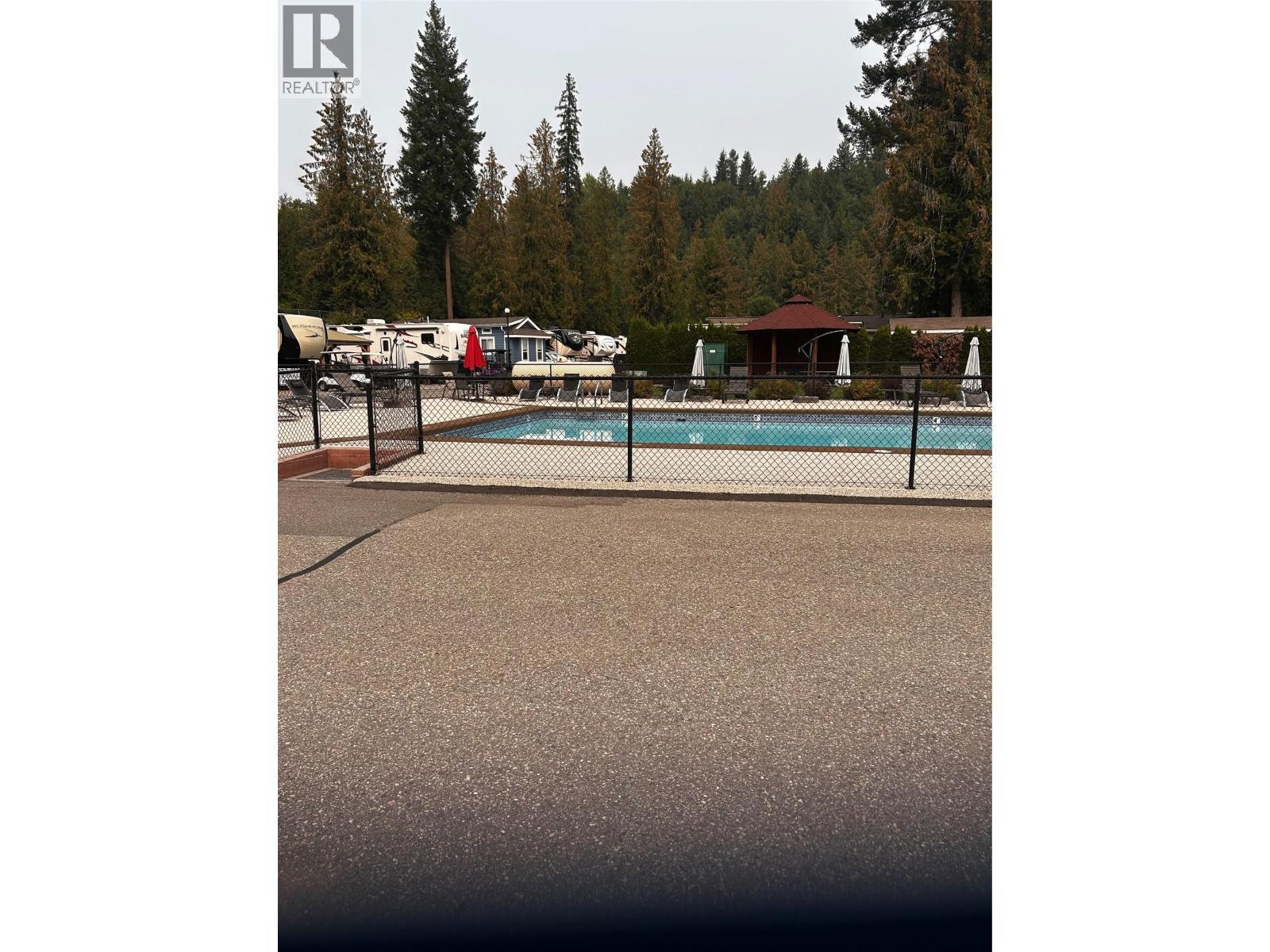 3303 Mabel Lake Road Unit# 2, Enderby, BC