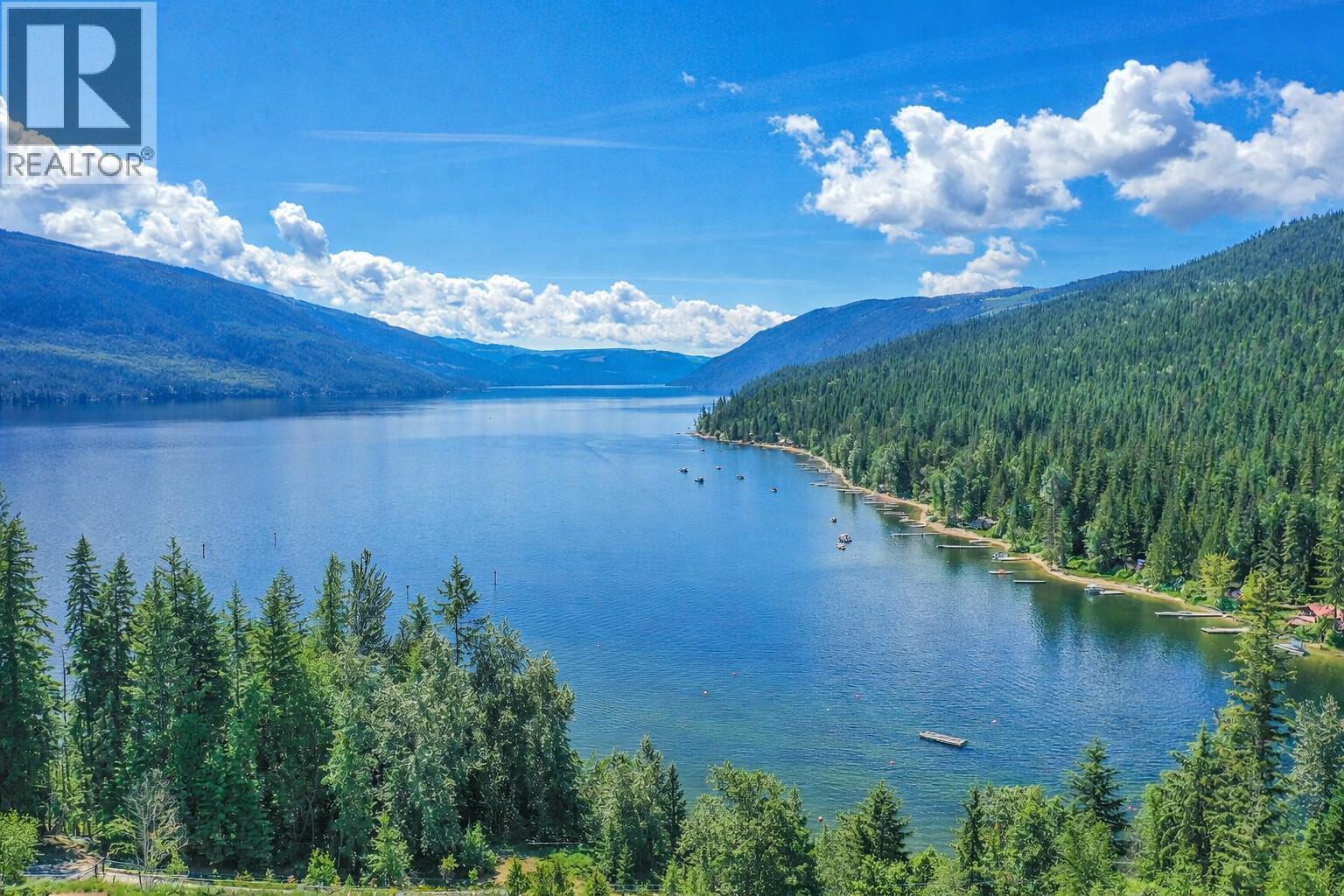 3303 Mabel Lake Road Unit# 2, Enderby, BC