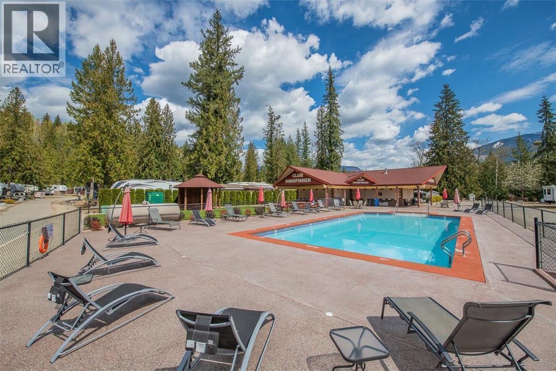 3303 Mabel Lake Road Unit# 2, Enderby, BC