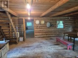 Log Out Building \"interior\" -
