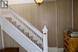 Foyer stairs to 2nd floor -