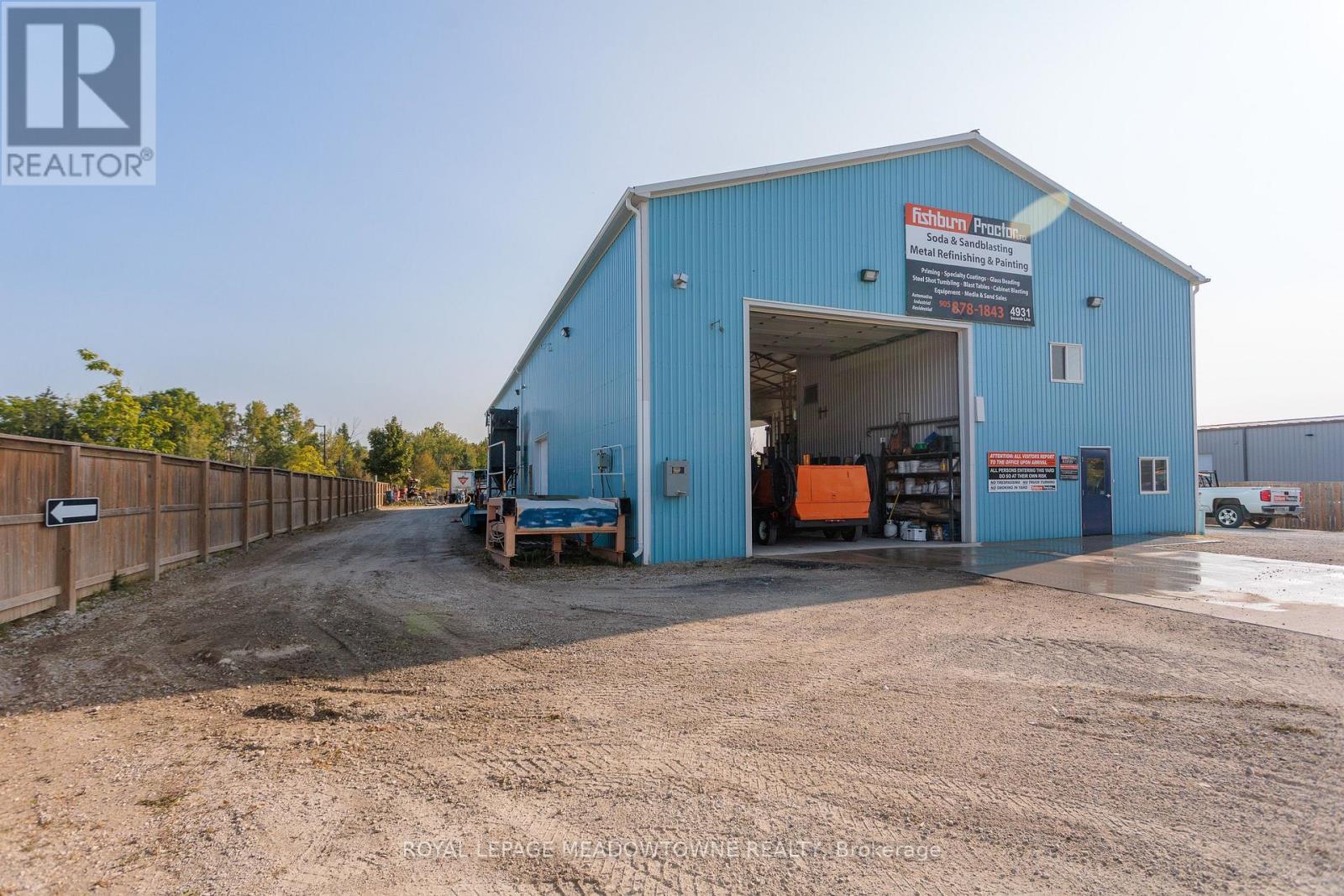 4931 7Th Line, Guelph/Eramosa, ON