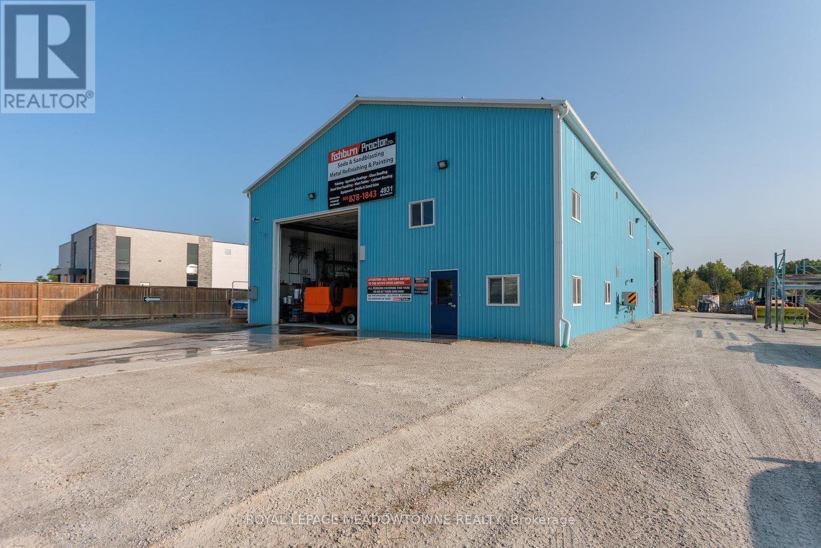 4931 7Th Line, Guelph/Eramosa, ON