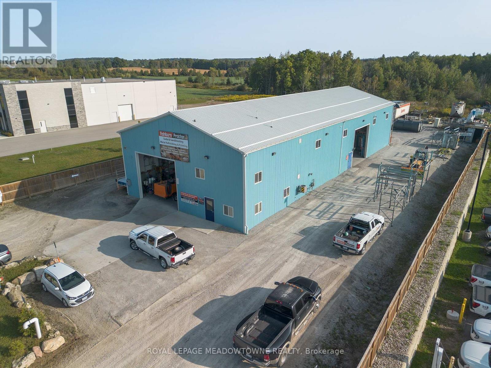 4931 7Th Line, Guelph/Eramosa, ON