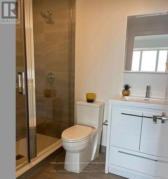 1301 - 212 King William Street, Hamilton, ON - Indoor Photo Showing Bathroom