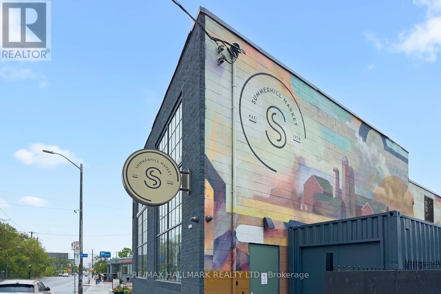 3631 Dundas Street W, Toronto, ON