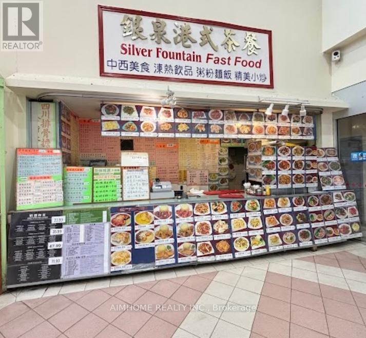 F10-F11 - 8 Glen Watford Drive, Toronto, ON