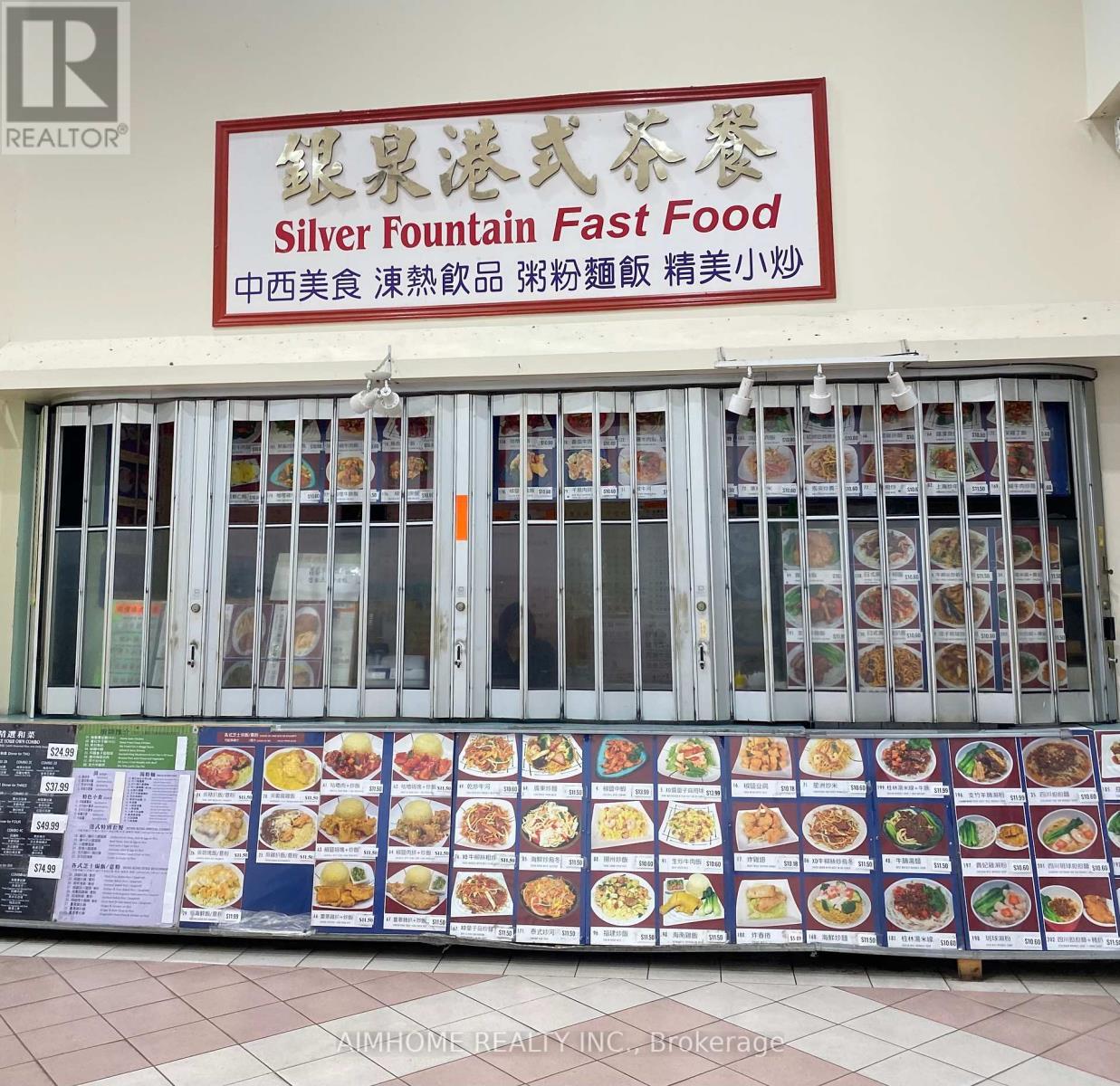 F10-F11 - 8 Glen Watford Drive, Toronto, ON