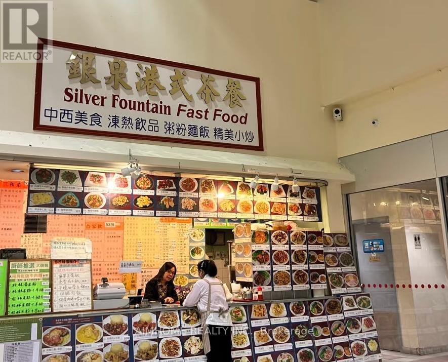 F10-F11 - 8 Glen Watford Drive, Toronto, ON