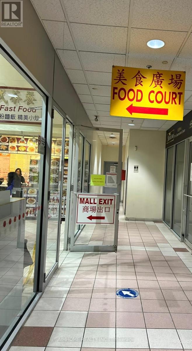 F10-F11 - 8 Glen Watford Drive, Toronto, ON