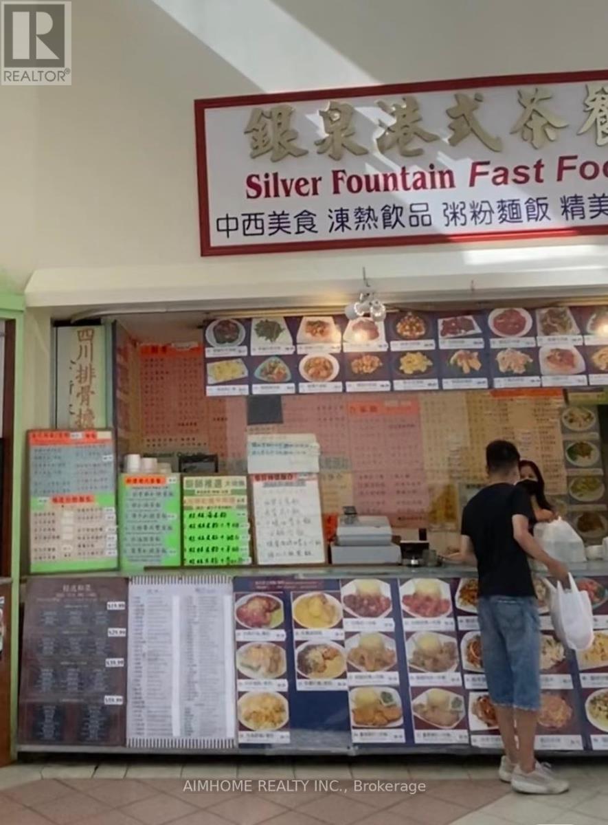 F10-F11 - 8 Glen Watford Drive, Toronto, ON