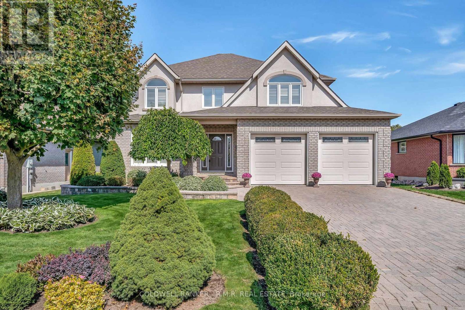 33 Lindway Place, Kawartha Lakes (Lindsay), ON - Outdoor