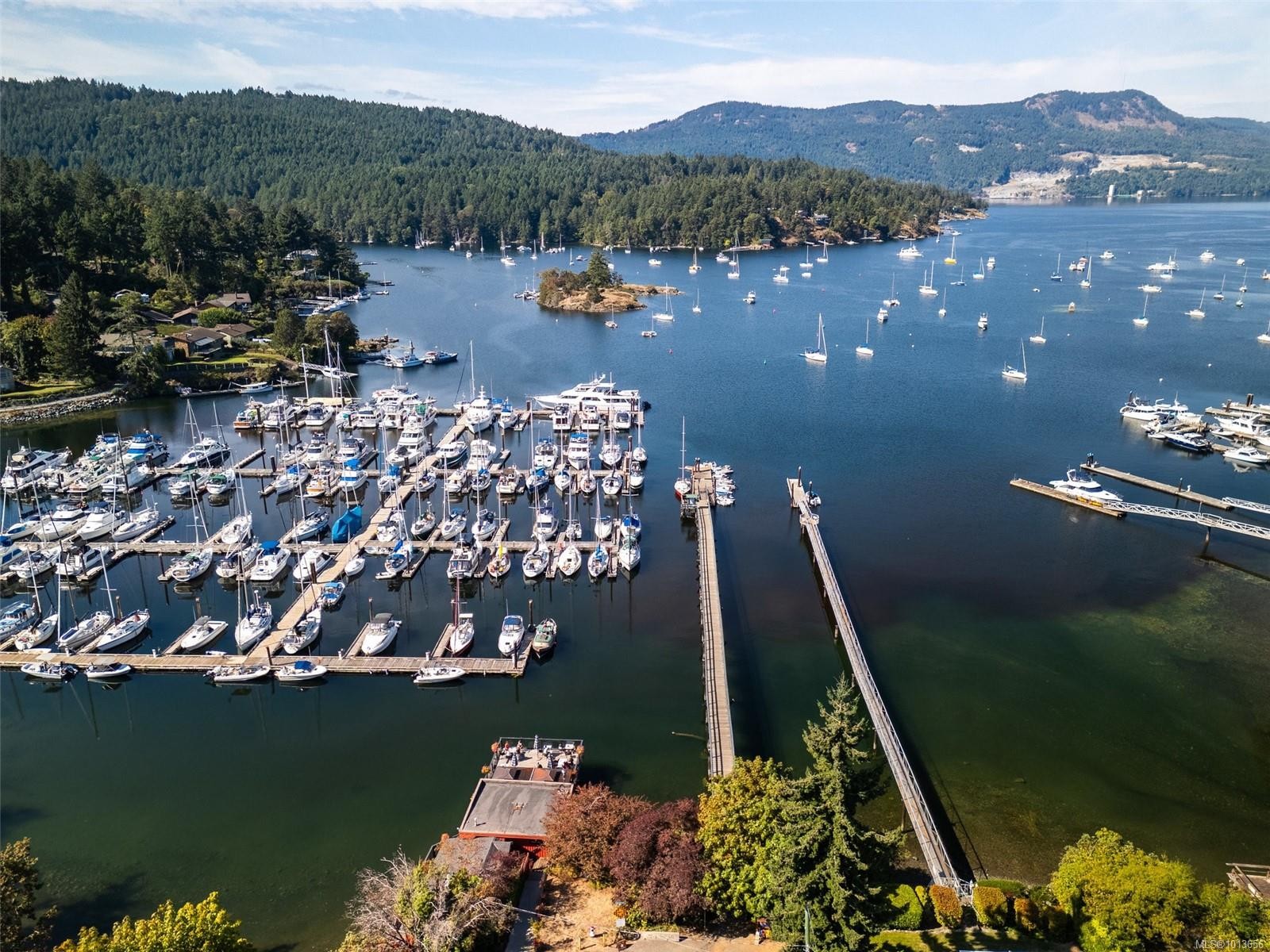 1208 Marchant Rd, Central Saanich, BC