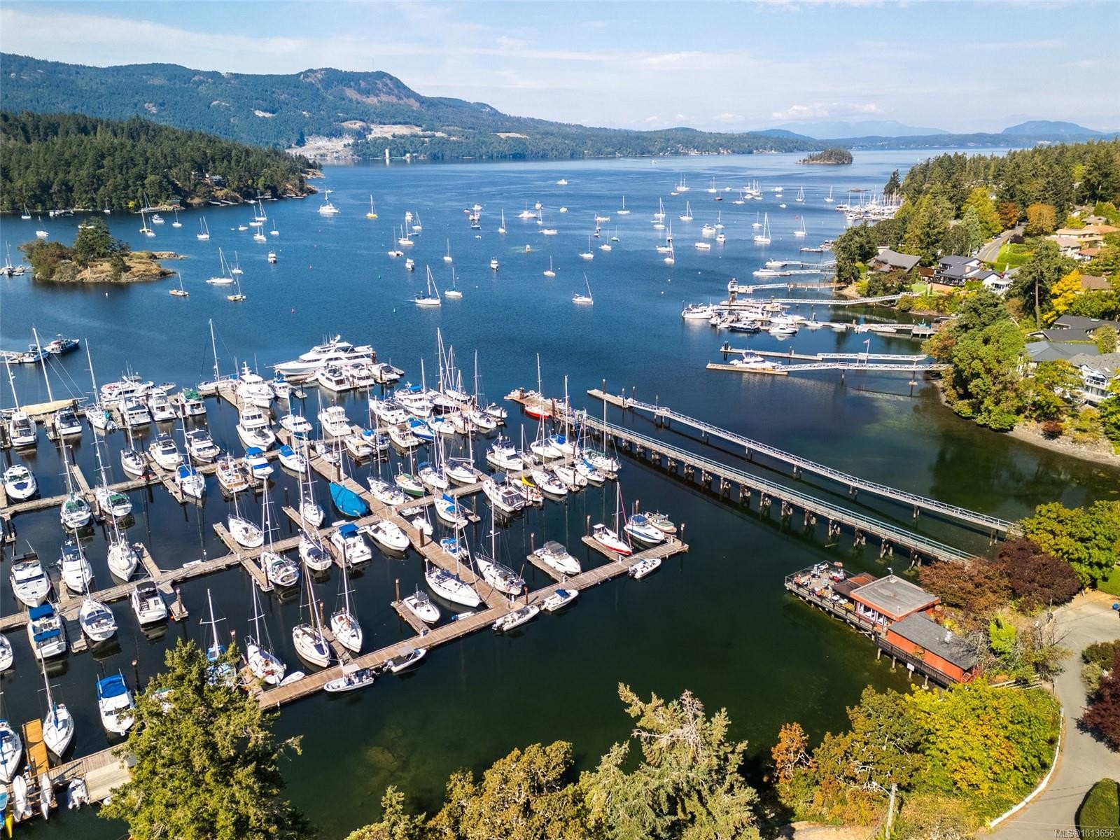 1208 Marchant Rd, Central Saanich, BC