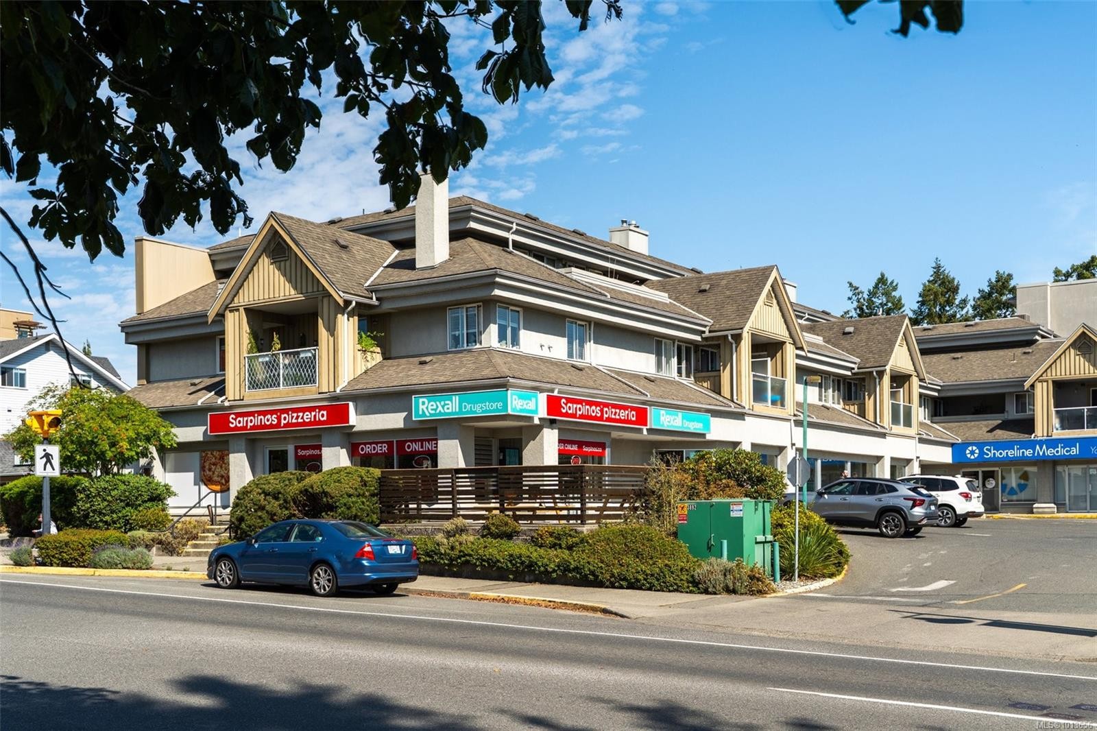 1208 Marchant Rd, Central Saanich, BC