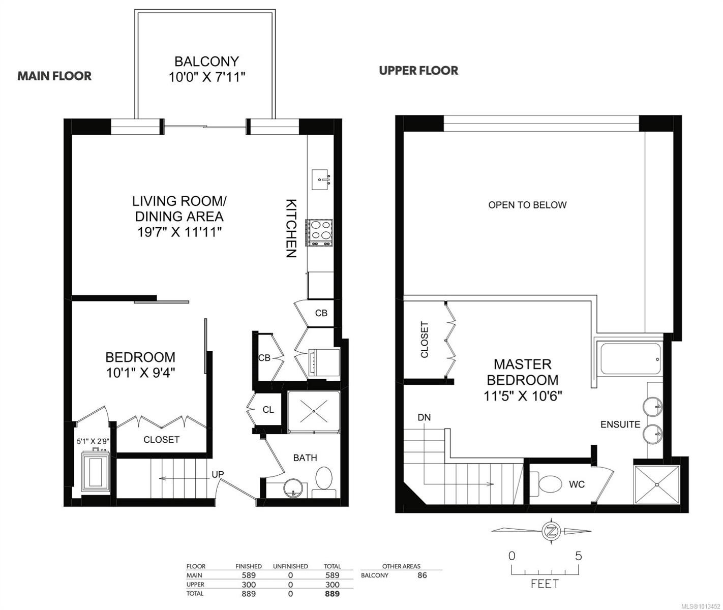 438-770 Fisgard St, Victoria, BC - Other