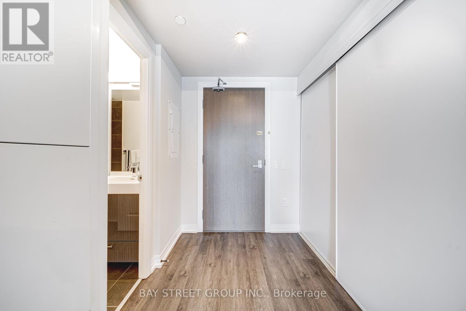 3809 - 251 Jarvis Street, Toronto, ON - Indoor Photo Showing Other Room