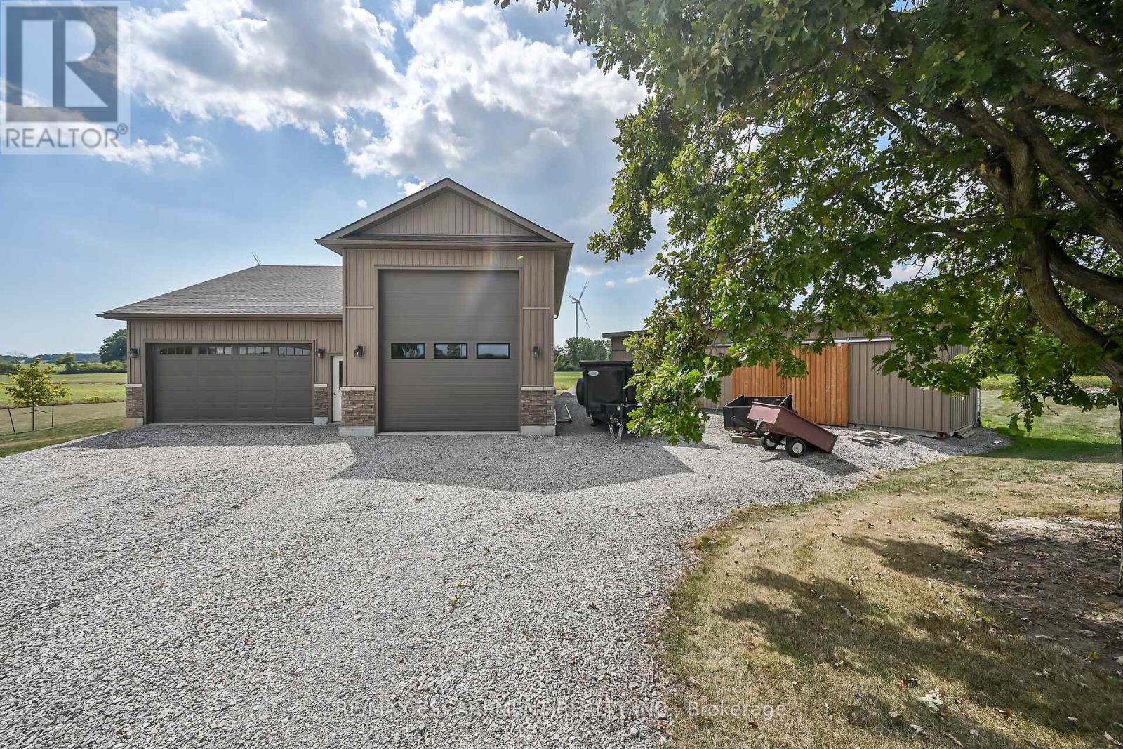 175 Yaremy Road, Haldimand, ON - Outdoor