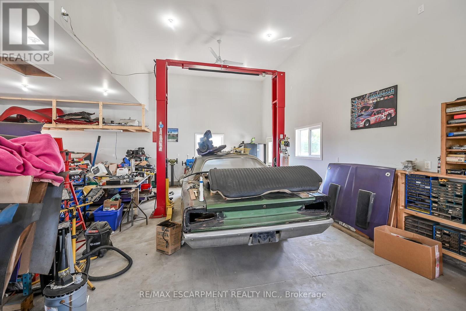 175 Yaremy Road, Haldimand, ON - Indoor