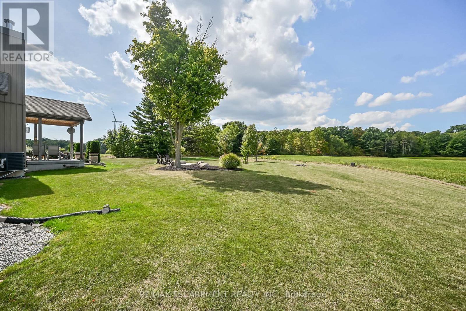 175 Yaremy Road, Haldimand, ON - Outdoor With View