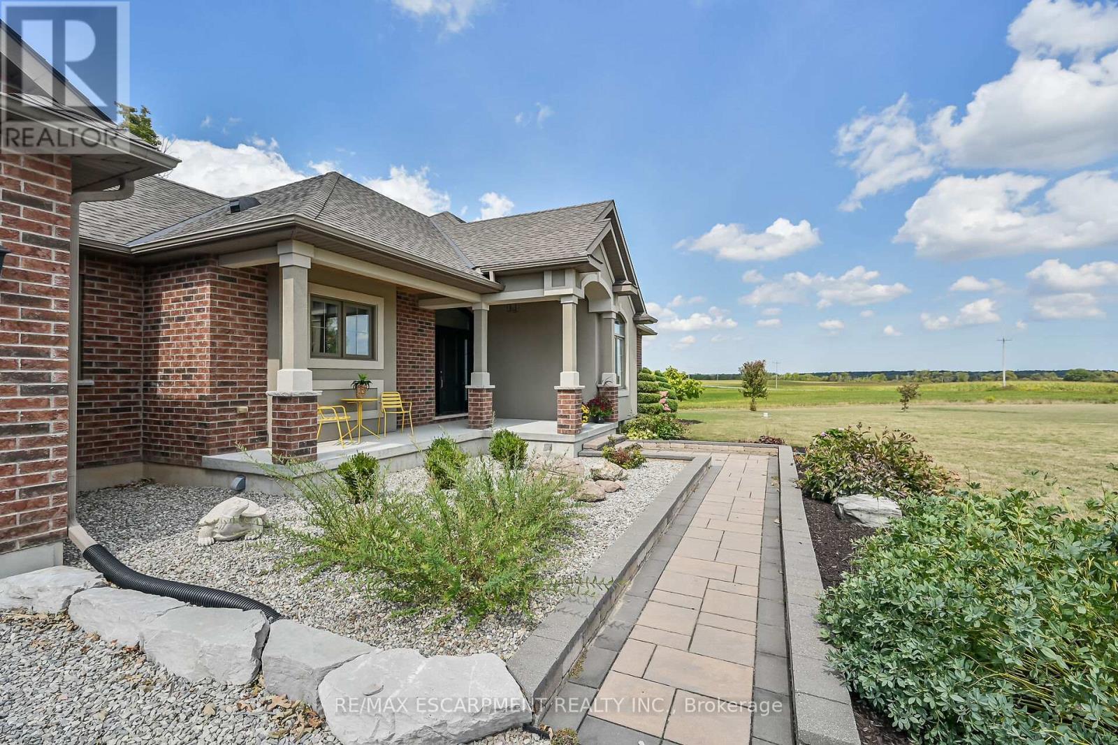 175 Yaremy Road, Haldimand, ON - Outdoor