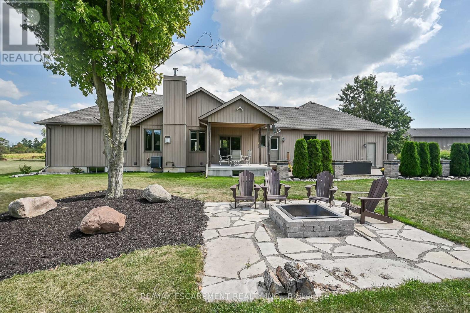 175 Yaremy Road, Haldimand, ON - Outdoor