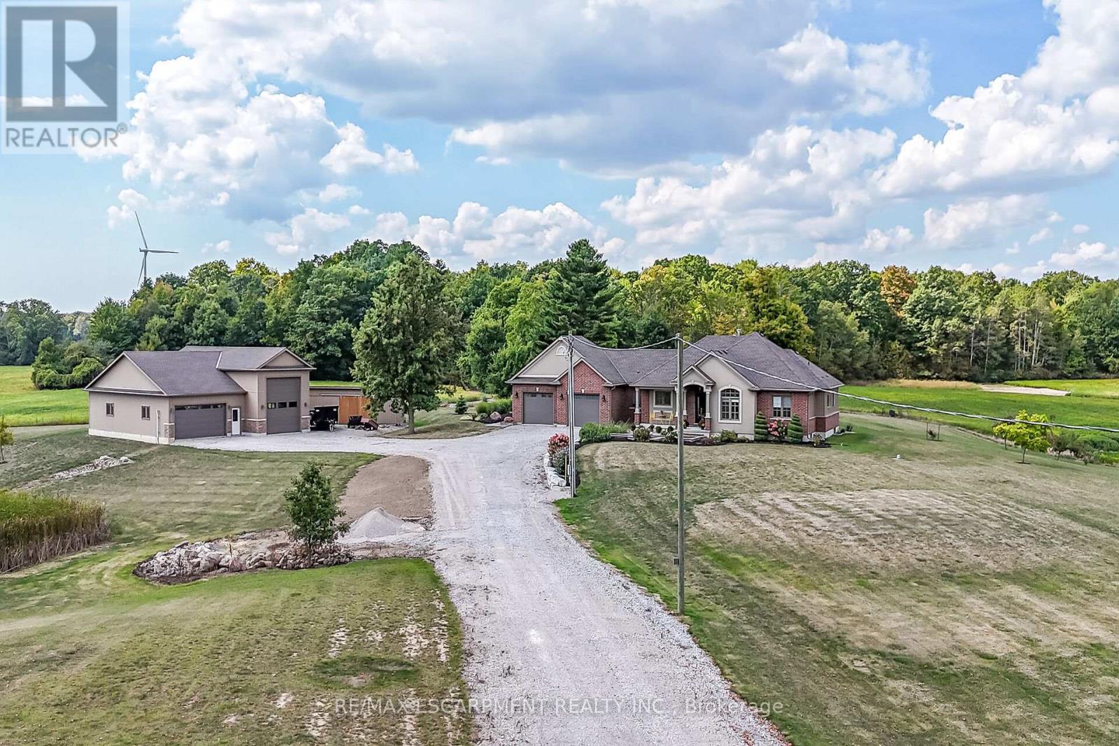 175 Yaremy Road, Haldimand, ON - Outdoor