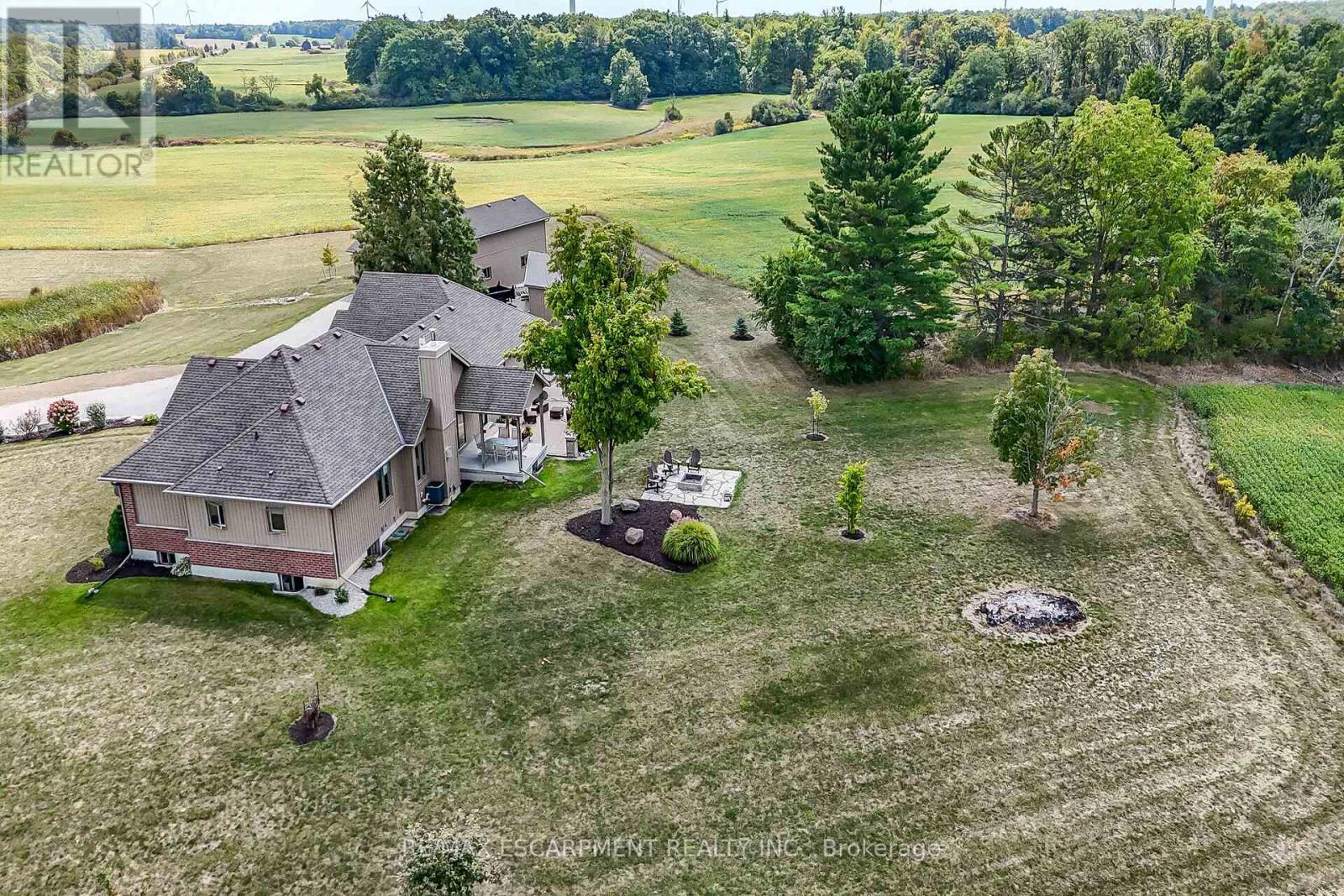 175 Yaremy Road, Haldimand, ON - Outdoor With View