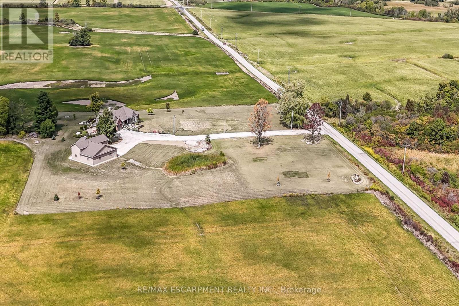 175 Yaremy Road, Haldimand, ON - Outdoor With View