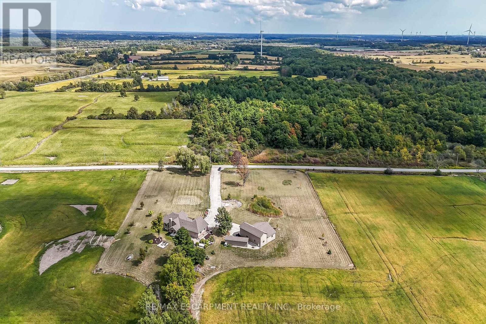 175 Yaremy Road, Haldimand, ON - Outdoor With View
