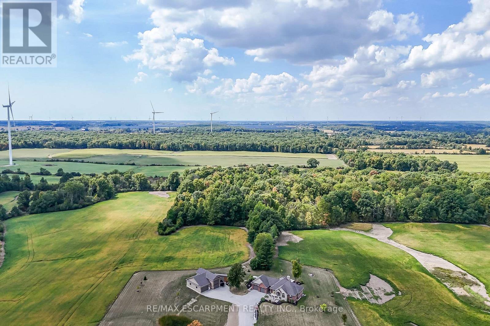 175 Yaremy Road, Haldimand, ON - Outdoor With View