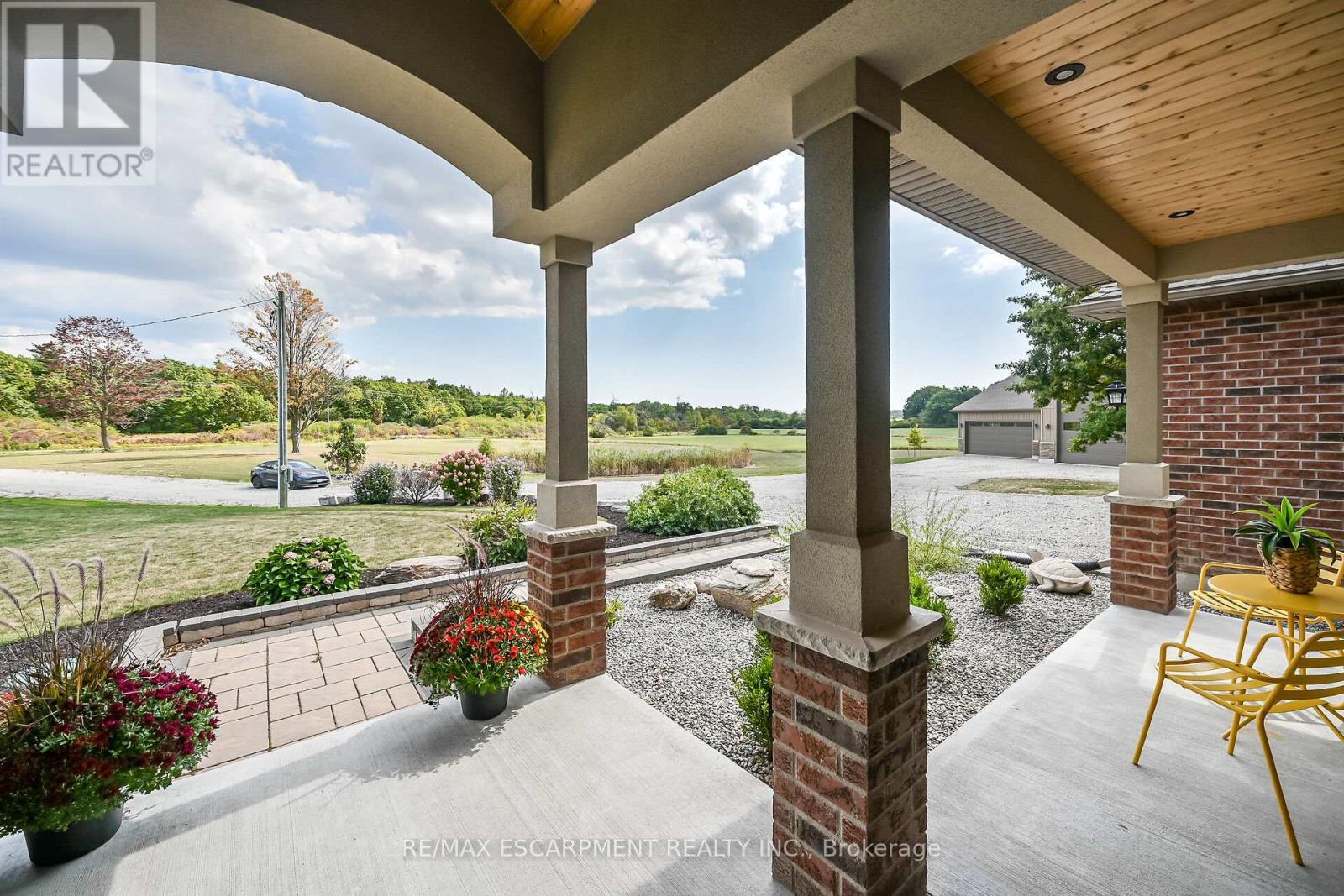 175 Yaremy Road, Haldimand, ON - Outdoor With Exterior