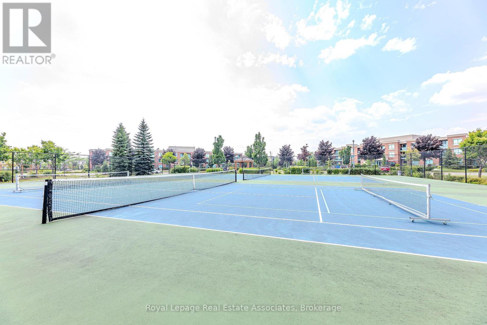 202 - 60 Via Rosedale Way, Brampton, ON - Outdoor