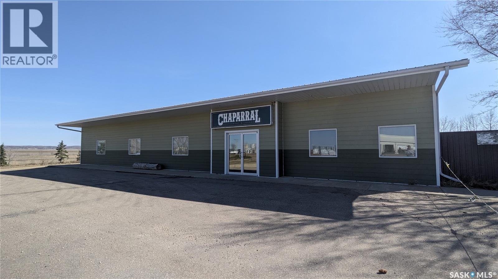 512 Main Street, Arcola, SK