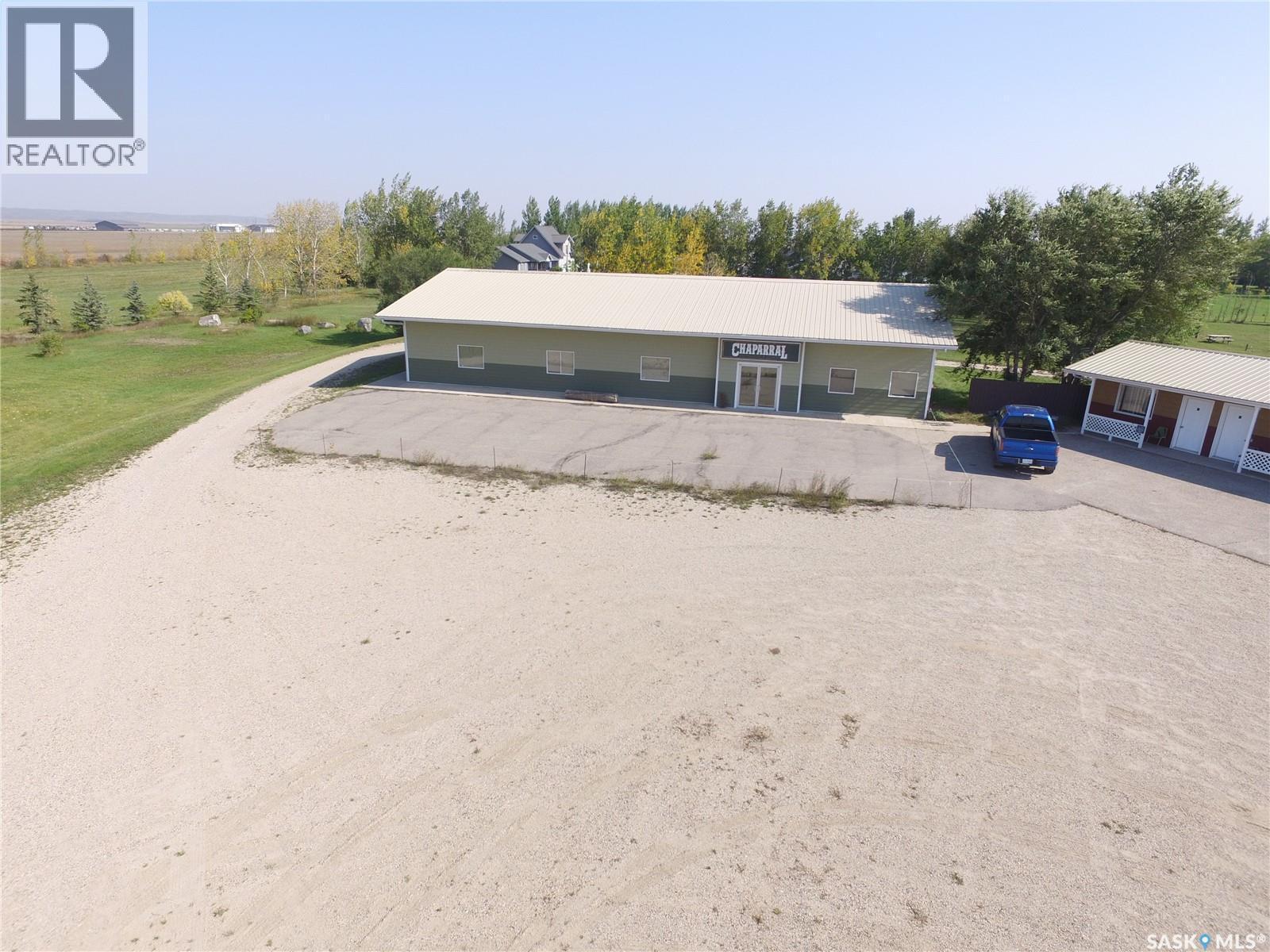 512 Main Street, Arcola, SK