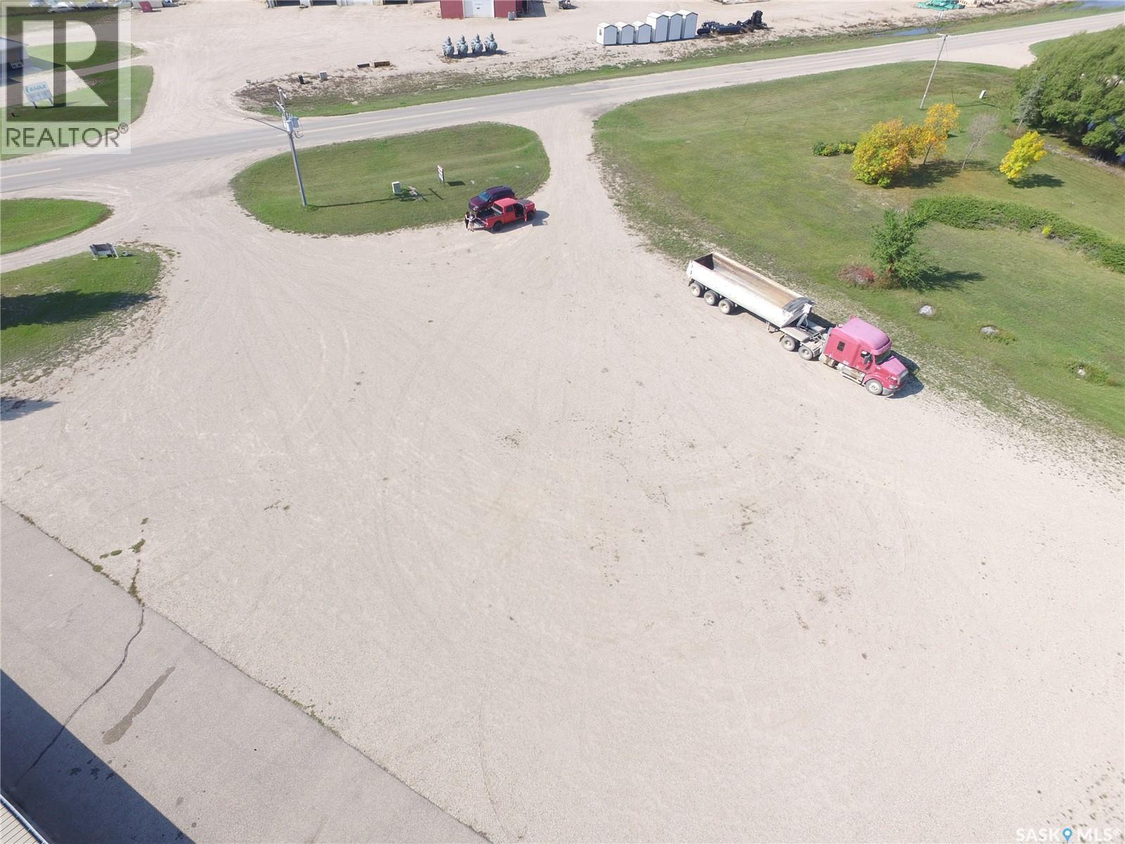 512 Main Street, Arcola, SK