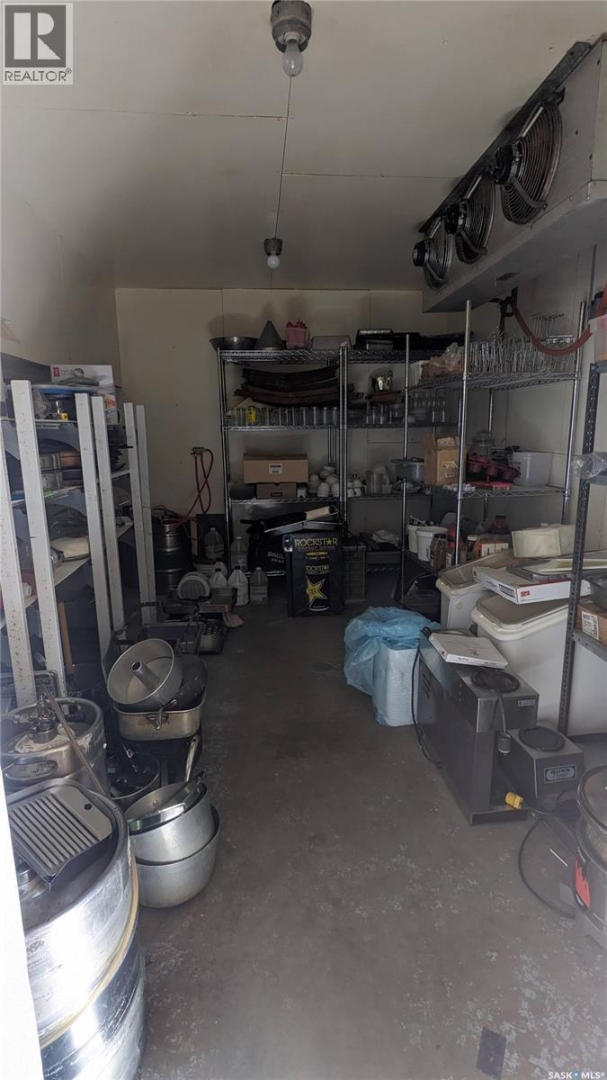 512 Main Street, Arcola, SK