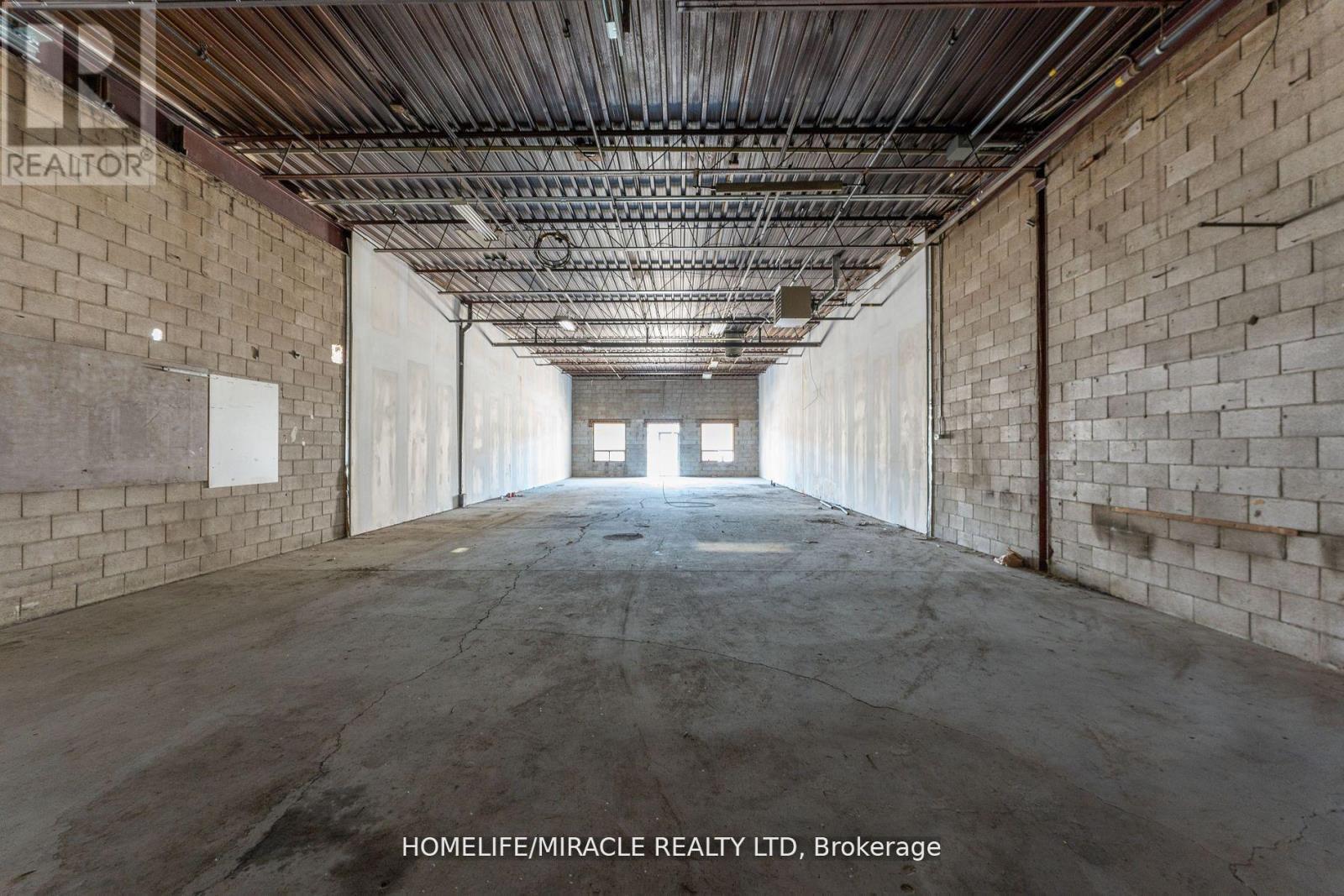 16 - 7517 Bren Road, Mississauga, ON