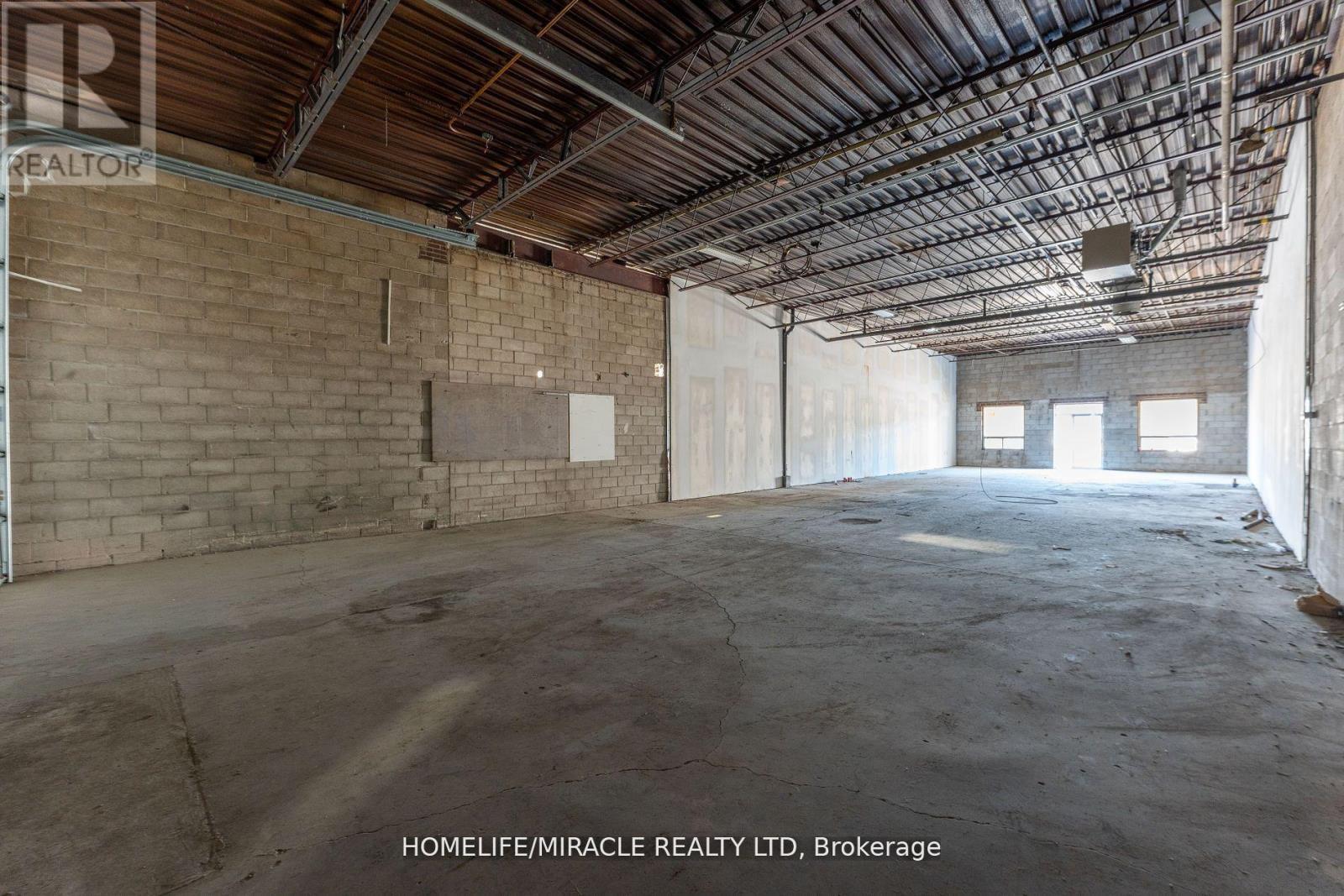 16 - 7517 Bren Road, Mississauga, ON