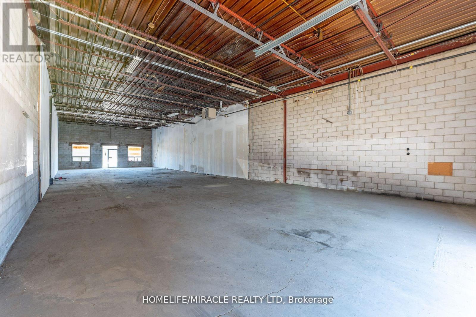 16 - 7517 Bren Road, Mississauga, ON