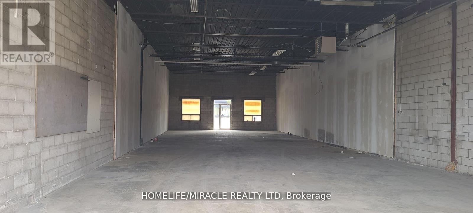 16 - 7517 Bren Road, Mississauga, ON