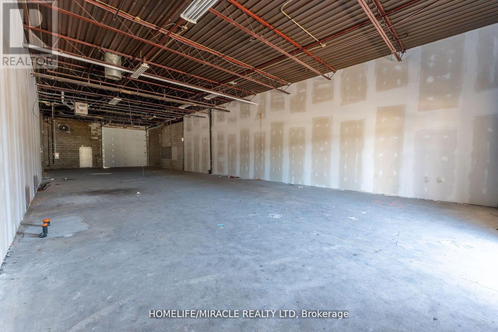 16 - 7517 Bren Road, Mississauga, ON