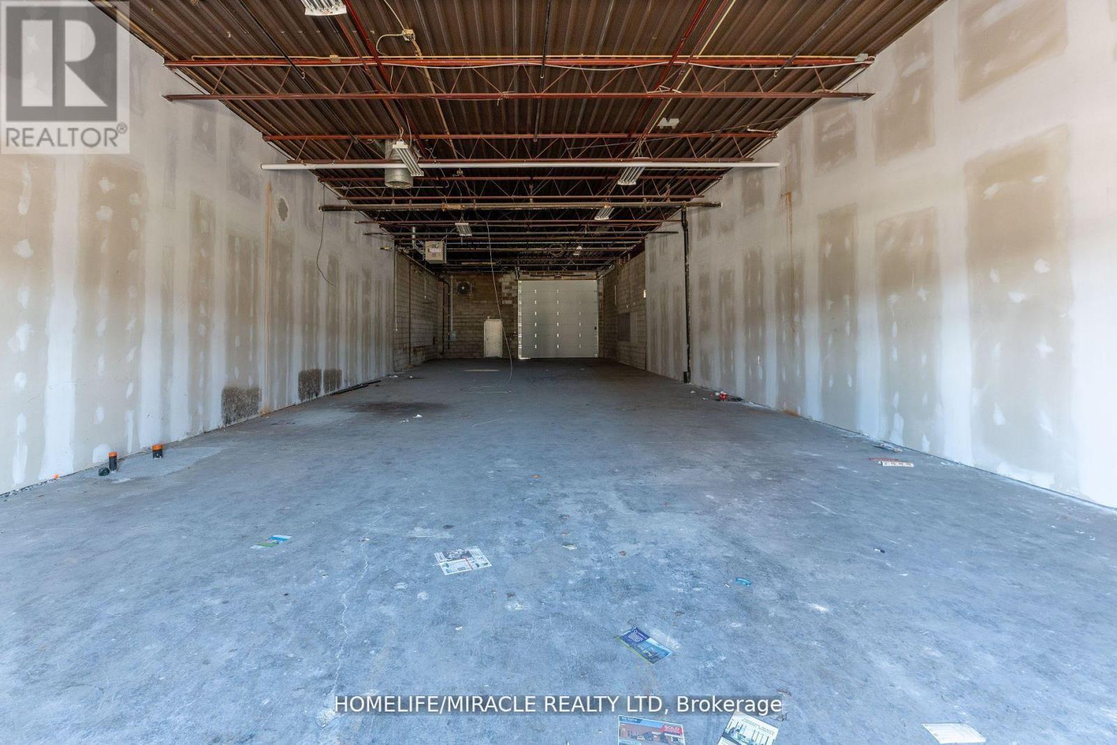 16 - 7517 Bren Road, Mississauga, ON