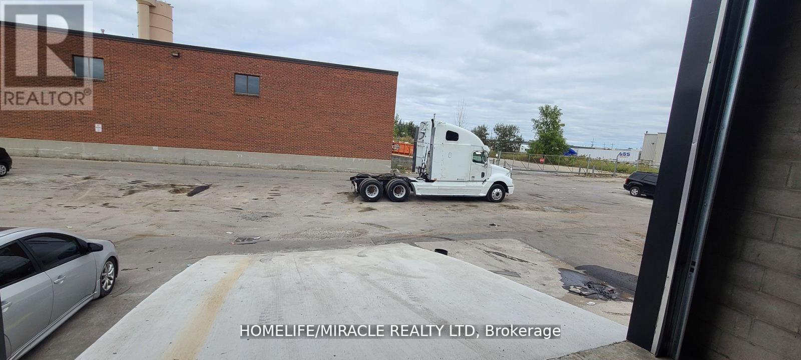 16 - 7517 Bren Road, Mississauga, ON