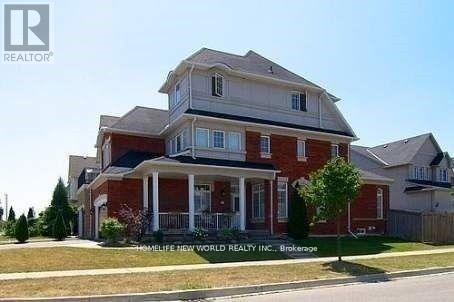 Basement - 3 Cameo Drive, Richmond Hill, ON - Outdoor With Deck Patio Veranda With Facade