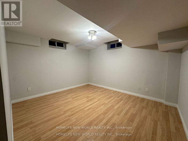Basement - 3 Cameo Drive, Richmond Hill, ON - Indoor Photo Showing Other Room