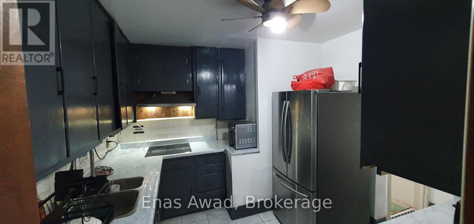 724 Third Avenue, Peterborough (Otonabee Ward 1), ON - Indoor Photo Showing Other Room