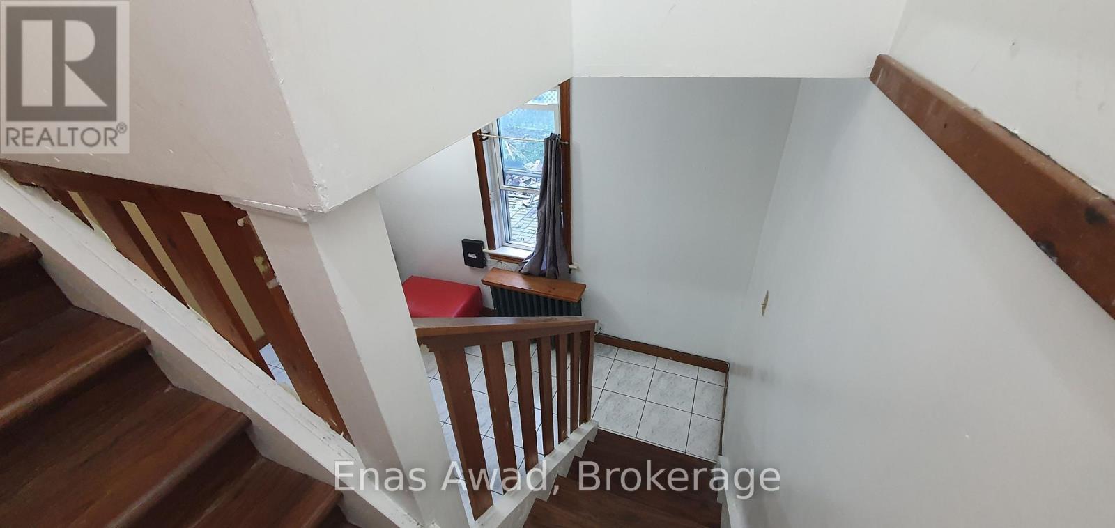 724 Third Avenue, Peterborough (Otonabee Ward 1), ON - Indoor Photo Showing Other Room