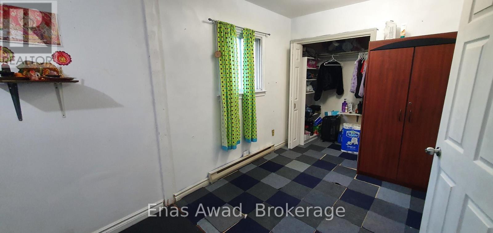 724 Third Avenue, Peterborough (Otonabee Ward 1), ON - Indoor Photo Showing Other Room